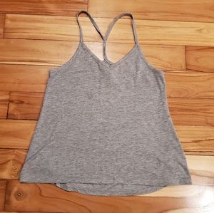 NEW Gray tank